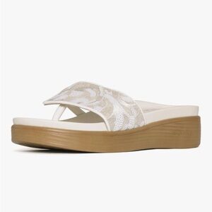 NEW Donald Pliner Fifi Slide Sandals, Women's Summer Sandals size 11 🆕